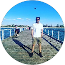 harsh patel profile picture